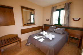 Centrico apartamento 423
